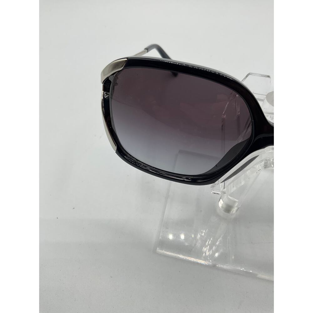 Coach Sunglasses- Navy, 55718G - Picture 6 of 8